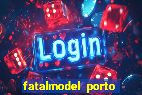 fatalmodel porto alegre rs